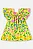 VESTIDO UP BABY KIDS - FLORZINHA   - MENINA - Imagem 2