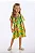 VESTIDO UP BABY KIDS - FLORZINHA   - MENINA - Imagem 3