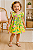 VESTIDO UP BABY TODDLER - FLORZINHA - MENINA - Imagem 2