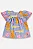 VESTIDO UP BABY - BICHINHOS - MENINA - Imagem 2