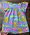 VESTIDO UP BABY - BICHINHOS - MENINA - Imagem 5