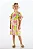 VESTIDO UP BABY KIDS - FRUTINHAS   - MENINA - Imagem 1