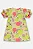 VESTIDO UP BABY KIDS - FRUTINHAS   - MENINA - Imagem 3