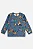 PIJAMA 2 PEÇAS  UP BABY - DINO CONSTRUÇÃO - MENINO - Imagem 2