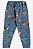 PIJAMA 2 PEÇAS  UP BABY - DINO CONSTRUÇÃO - MENINO - Imagem 3
