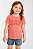 CAMISETA MANGA CURTA GAP KIDS - ROSA - MENINA - Imagem 1