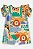 MACACÃO ROMPER UP BABY - GATINHO  - MENINA - Imagem 2