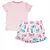 PIJAMA 2 PEÇAS TIP TOP KIDS - UNICÓRNIO - MENINA - Imagem 3