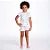PIJAMA 2 PEÇAS TIP TOP TODDLER - UNICÓRNIO - MENINA - Imagem 1