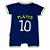 MACACÃO ROMPER TIP TOP BEBÊ  - FOOTBAL - MENINO - Imagem 2