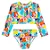 MODA PRAIA TIP TOP KIDS - HELLO KITTY - PROTEÇÃO UV50+ - MENINA - Imagem 1
