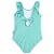 MODA PRAIA MAIÔ TIP TOP KIDS - HELLO KITTY - PROTEÇÃO UV50+ - MENINA - Imagem 2