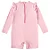 MODA PRAIA MACAÇÃO TIP TOP TODDLER - UNICÓRNIO - PROTEÇÃO UV50+ - MENINA - Imagem 2