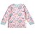 PIJAMA 2 PEÇAS TIP TOP KIDS - DINO ROSA - MENINA - Imagem 2