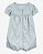 MACACÃO ROMPER CARTER'S - RATINHO FLORAL - MENINA - Imagem 1