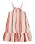 VESTIDO CARTER'S - LISTRADO - MENINA - Imagem 1