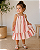 VESTIDO CARTER'S - LISTRADO - MENINA - Imagem 2