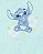 CONJUNTO 2 PEÇAS CARTER'S DISNEY - STITCH - MENINA - Imagem 4