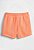 BERMUDA MOLETOM GAP - LARANJA NEON - MENINA - Imagem 3