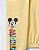 CALÇA MOLETOM FLANELADO GAP - MICKEY - UNISSEX - Imagem 3
