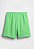 BERMUDA MOLETOM FLANELADO GAP - VERDE NEON - MENINO - Imagem 2