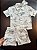 CONJUNTO VERÃO 2 PEÇAS CARTER'S - SNOOPY - MENINO - Imagem 5