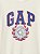 CAMISETA MANGA LONGA GAP KIDS - ESTABLISHED - MENINO - Imagem 2