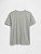CAMISETA MANGA CURTA GAP KIDS - TUBARÃO CINZA - MENINO - Imagem 2