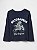 CAMISETA MANGA LONGA GAP - MOTOSAURUS - MENINO - Imagem 1