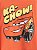 CAMISETA MANGA CURTA GAP - CARROS - MENINO - Imagem 3