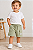BERMUDA H&M - VERDE - MENINO - Imagem 2