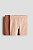 KIT 2 BERMUDAS H&M KIDS - BASIC NUDE - MENINA - Imagem 1