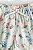 BERMUDA H&M - FLORAL - MENINA - Imagem 3