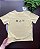 CAMISETA MANGA CURTA H&M KIDS - SURF SUN CHILL - MENINO - Imagem 4