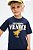 CAMISETA MANGA CURTA H&M KIDS - LOS ANGELES VENICE - MENINO - Imagem 2