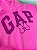 MOLETOM FLANELADO GAP - MINNIE ROSA - MENINA - Imagem 7