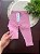 CALÇA LEGGING CARTER'S - ROXO - MENINA - Imagem 5