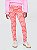 CALÇA LEGGING GAP KIDS - FLORAL ROSA - MENINA - Imagem 3