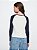 CAMISETA MANGA LONGA GAP KIDS - MICKEY - MENINA - Imagem 4