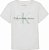 CONJUNTO 3 PEÇAS VERÃO CALVIN KLEIN - BASIC VERDE E BRANCO - MENINO - Imagem 3