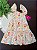VESTIDO DISNEY - PRINCESAS - MENINA - Imagem 2