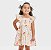 VESTIDO DISNEY - PRINCESAS - MENINA - Imagem 1