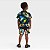 CONJUNTO VERÃO 2 PEÇAS DISNEY - TURMA DO MICKEY - MENINO - Imagem 2