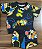 CONJUNTO VERÃO 2 PEÇAS DISNEY - TURMA DO MICKEY - MENINO - Imagem 4