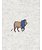 MACACÃO ROMPER CHILD OF MINE by CARTER'S - SAFARI - MENINO - Imagem 3