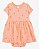 VESTIDO BODYSUIT PURELYSOFT CARTER'S - ABACAXI - MENINA - Imagem 1