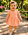 VESTIDO BODYSUIT PURELYSOFT CARTER'S - ABACAXI - MENINA - Imagem 2