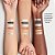 MINI PALETA DE SOMBRAS TREASURED - MAC - Imagem 2