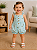 MACACÃO ROMPER CARTER'S - FLORALZINHO - MENINA - Imagem 4