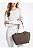 BOLSA TOTE GRANDE MICHAEL KORS - LOGO BROWN - Imagem 3